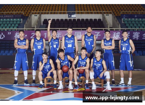 探秘广西威壮球员：飒爽英姿与球场传奇