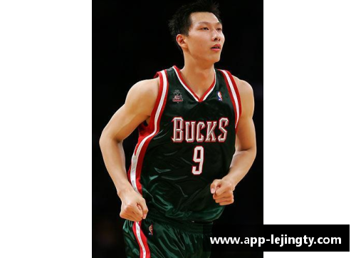 易建联NBA生涯数据及其职业生涯统计详解