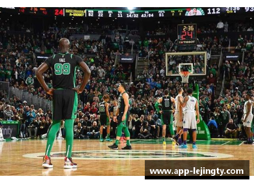 NBA球员身高分析：从土豆到巨人，身高对比及其对篮球技术的影响
