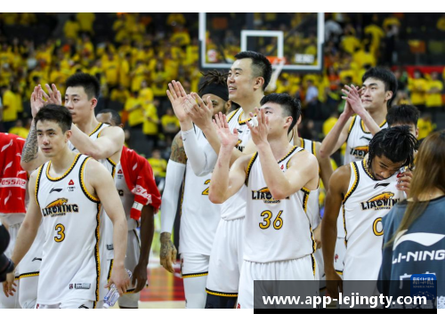 广东华南虎勇夺三连胜，CBA总决赛悬念升温
